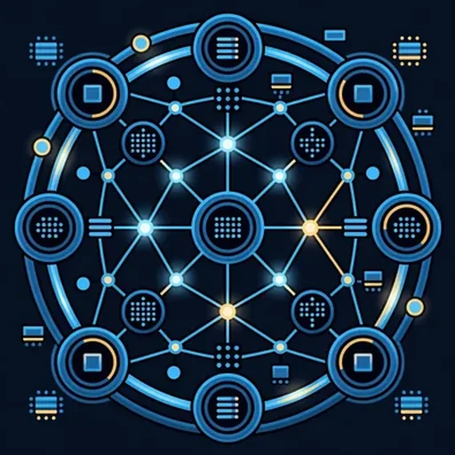 Internet-facing asset baseline icon