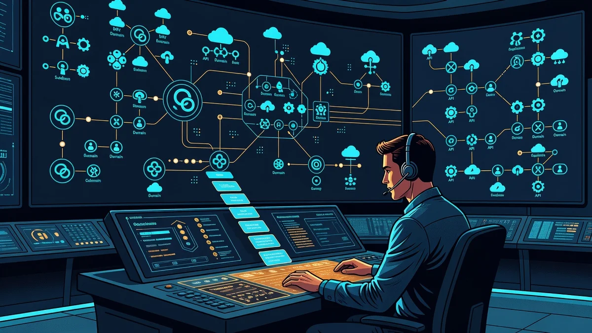 Attack Surface Management for Online Businesses