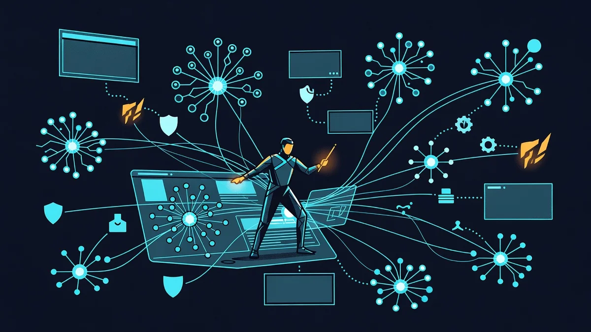 External Attack Surface Management for Small Business