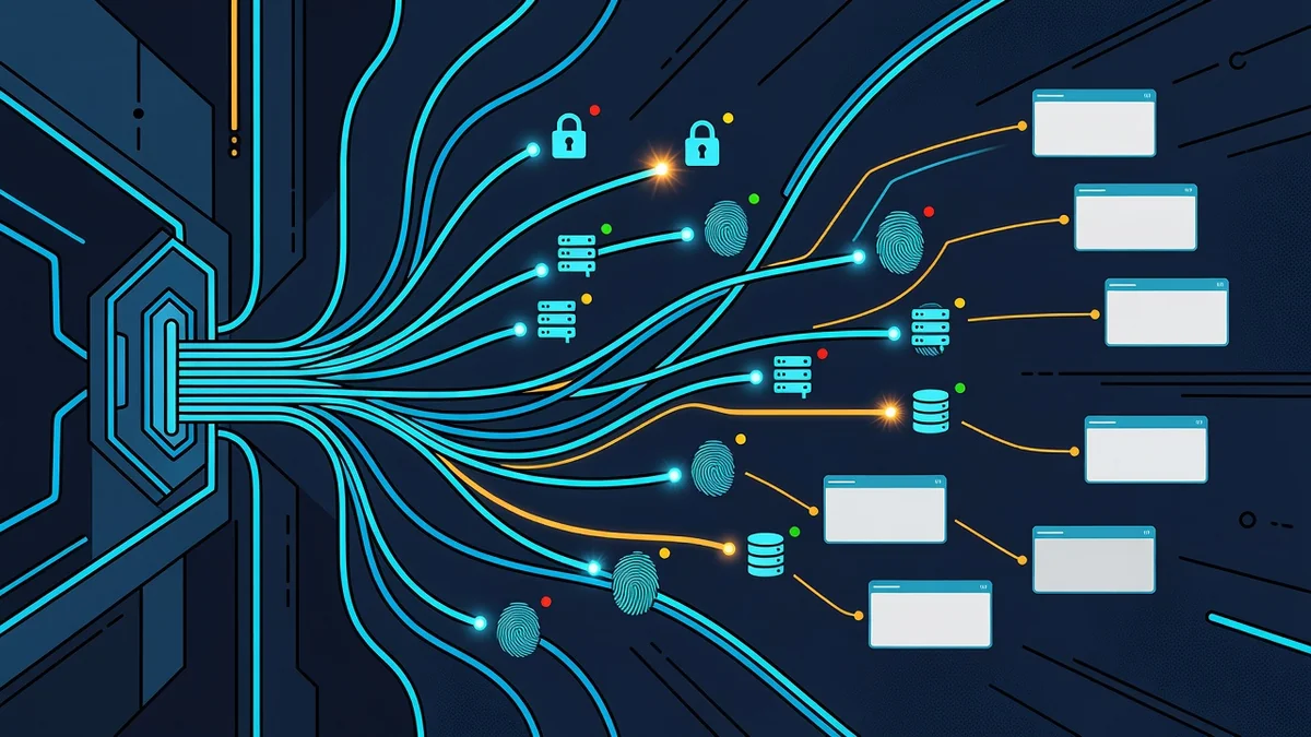 Nmap Service Enumeration