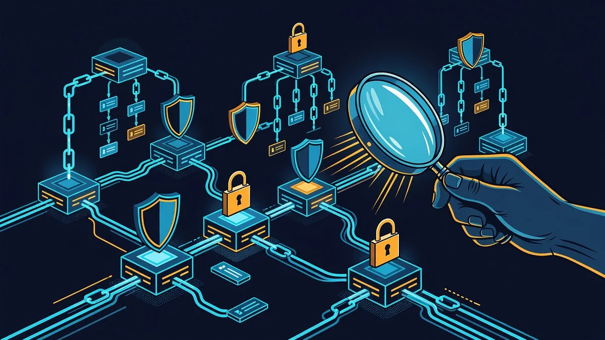 TLS Configuration Review