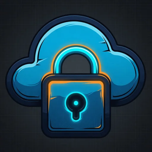 Security drift alerts notification icon