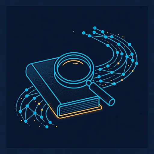 Audit logging icon