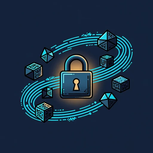 Encryption icon