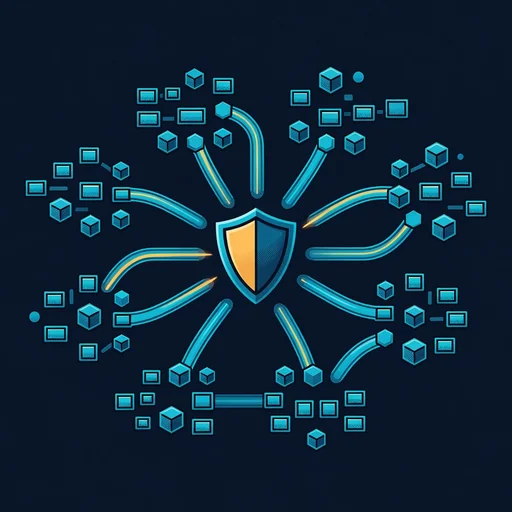 Private network architecture