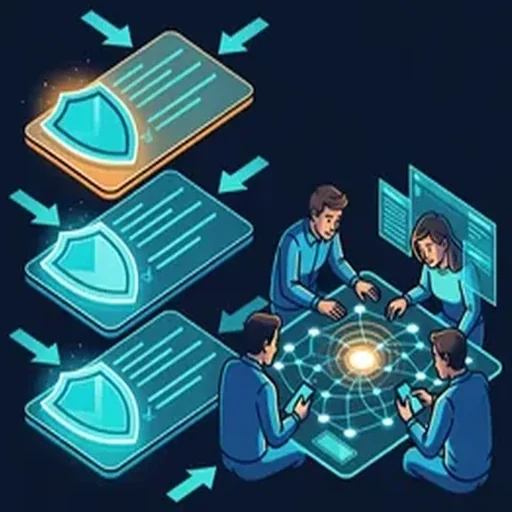 Prioritization icon