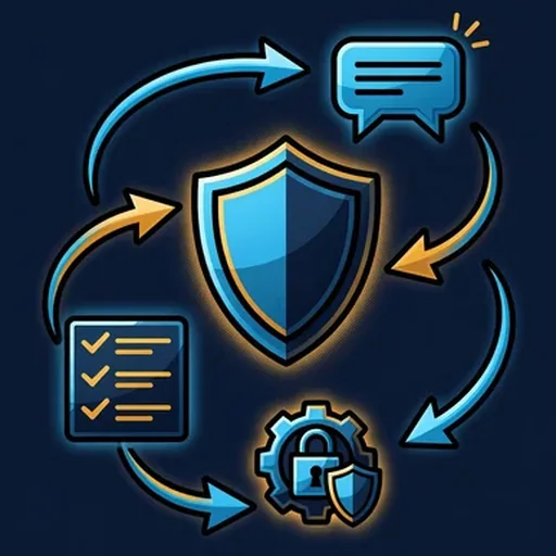 Guided remediation icon