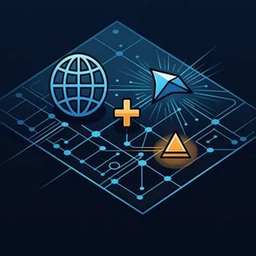 Add endpoint icon
