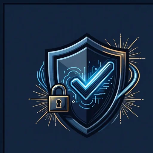 Ownership verification icon