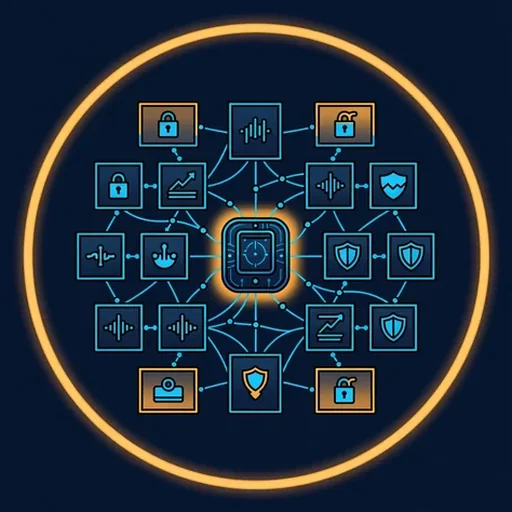 Service inventory icon