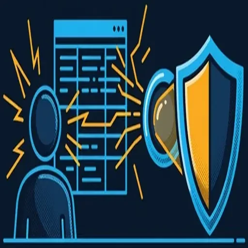 Developer mistake icon
