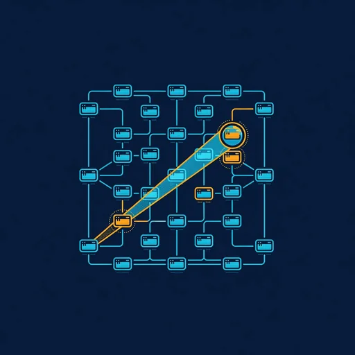Attack surface review icon