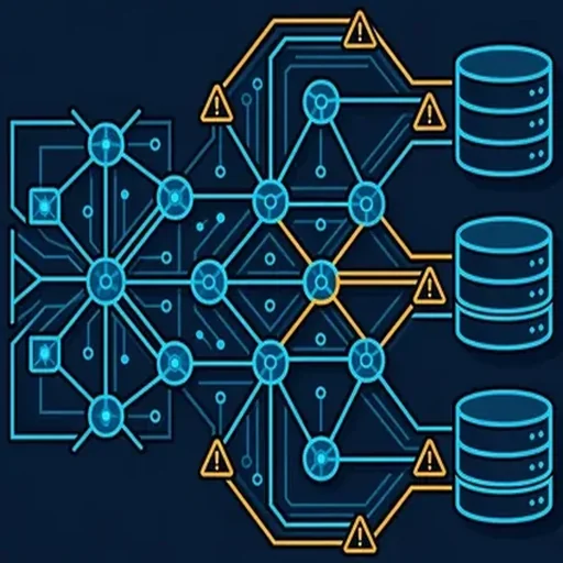 AI analysis icon