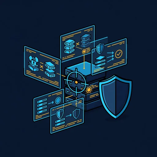 Deeper validation icon